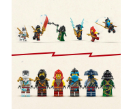 LEGO Ninjago 71848 Perła świątyni - 1331659 - zdjęcie 4